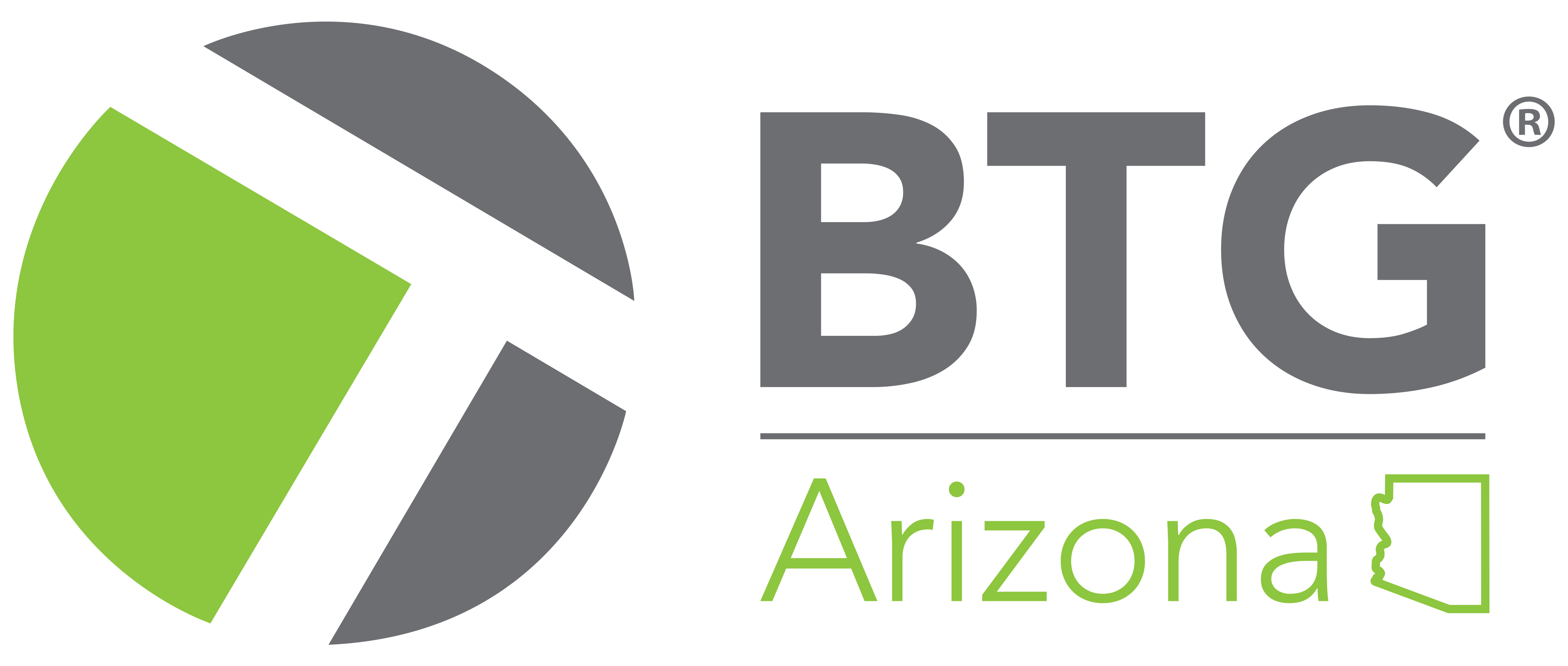 BTG Real Estate logo