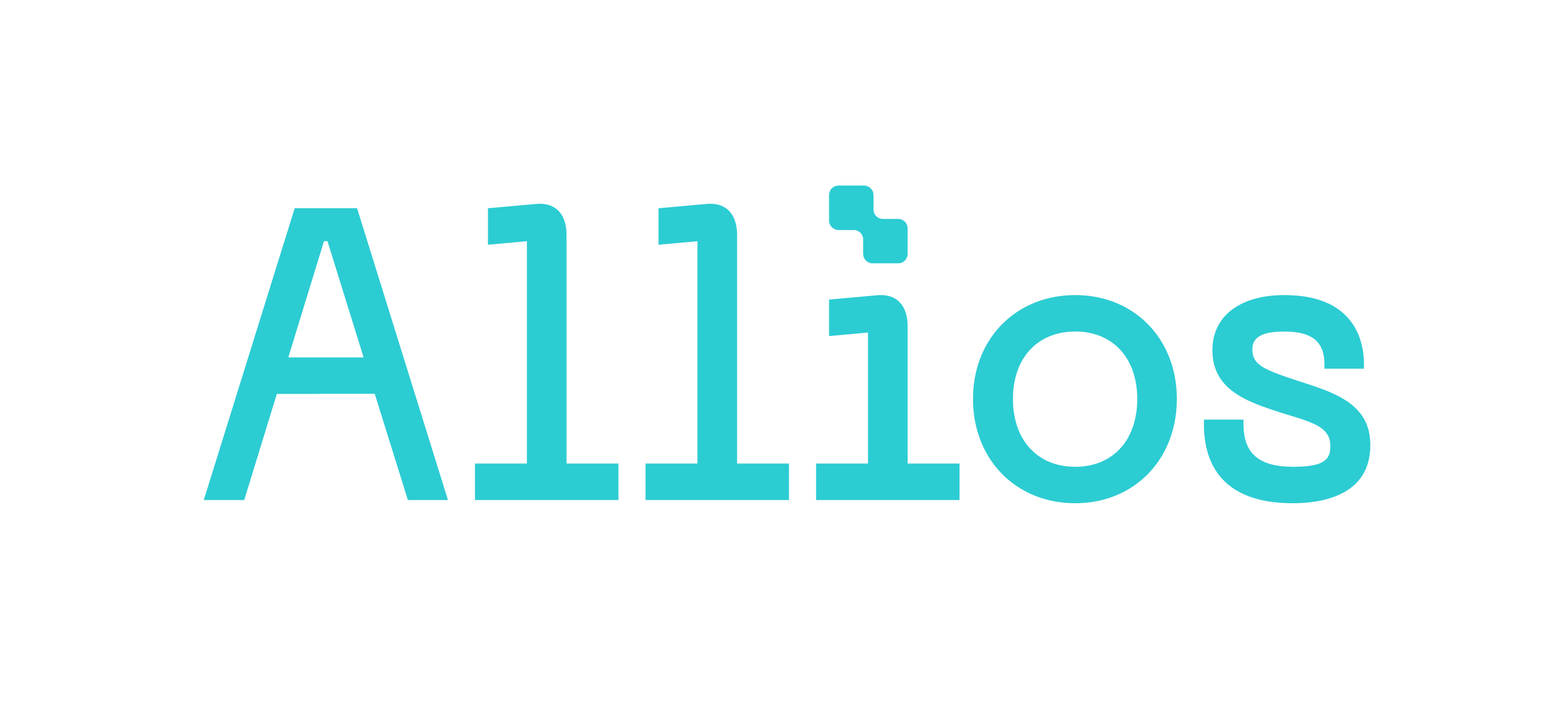 Allios Company Logo