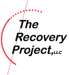 The Recovery Project Company Logo