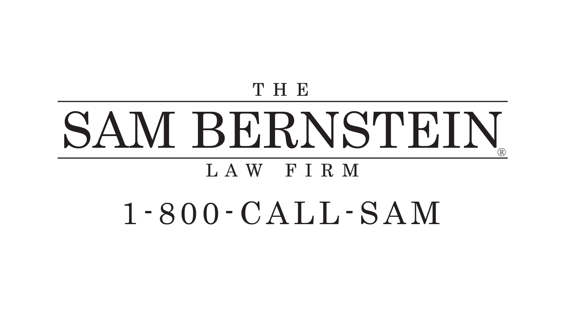 The Sam Bernstein Law Firm, PLLC Company Logo