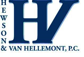 Hewson & Van Hellemont, P.C. logo