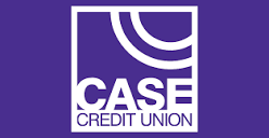 CASE Credit Union logo