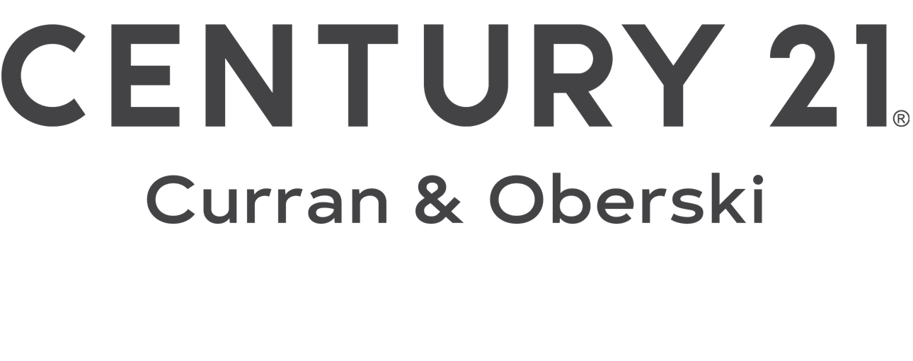 Century 21 Curran & Oberski Company Logo