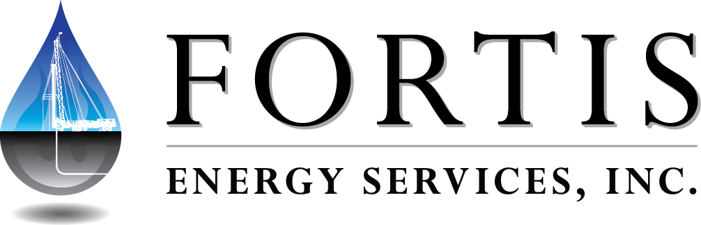 Fortis Energy Services logo