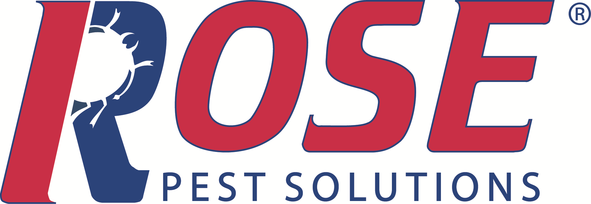 Rose Pest Solutions Company Logo