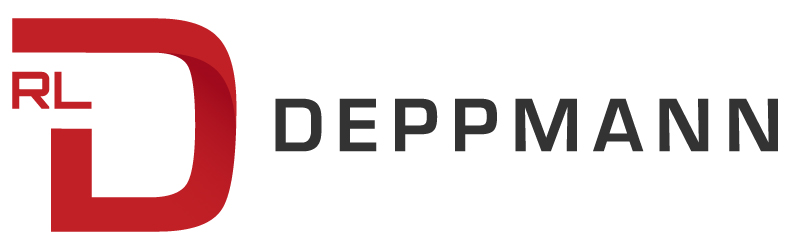 R.L. Deppmann Company logo