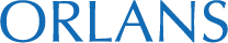 Orlans logo