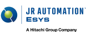 Esys Automation Company Logo