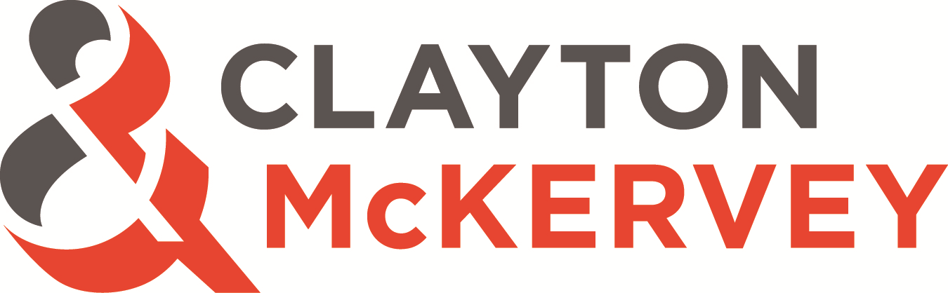 Clayton & McKervey, P.C. logo