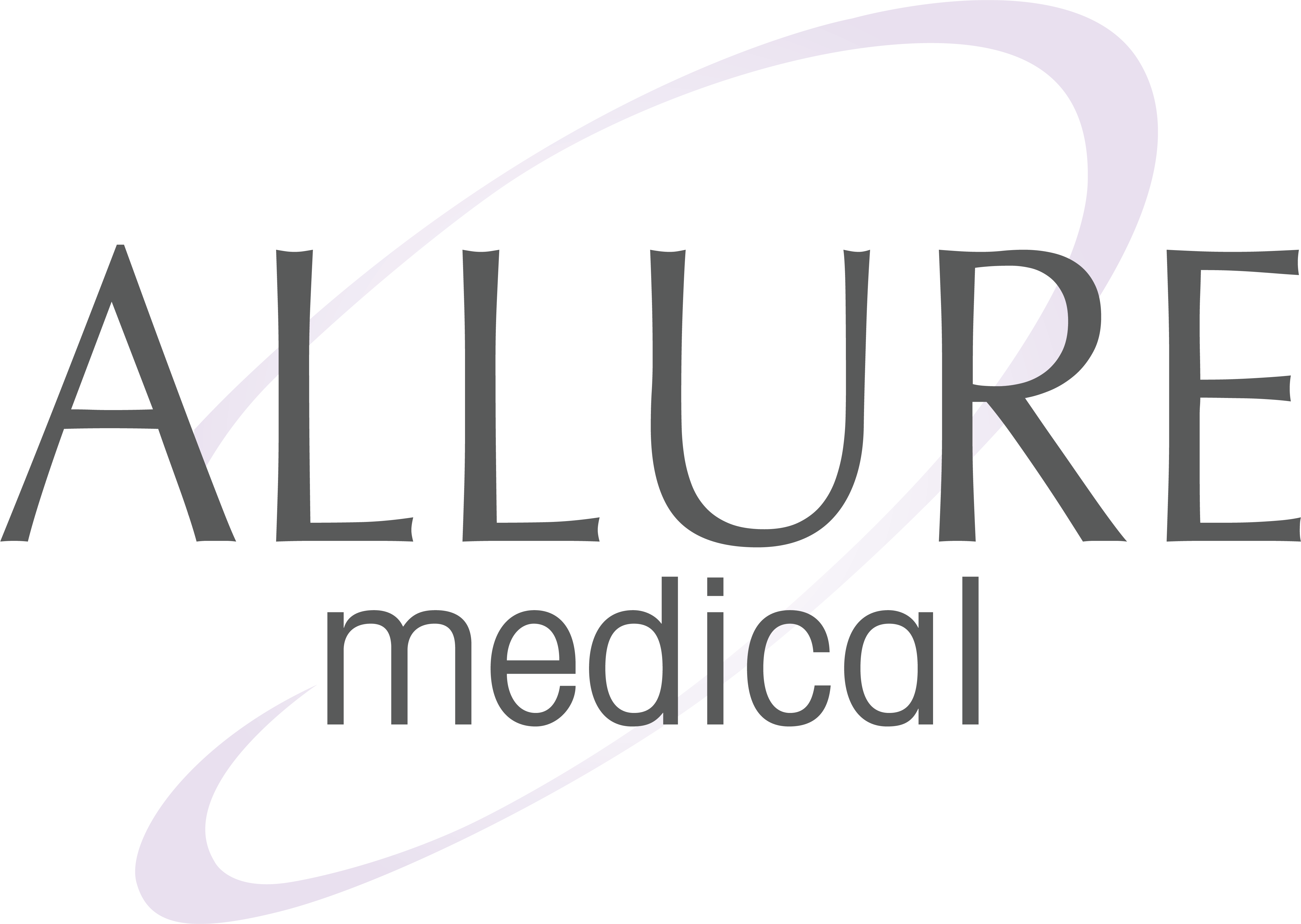 Allure Medical Company Logo