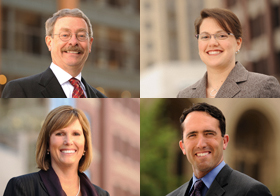 Varnum Attorneys at Law, Grand Rapids, Novi, Kalamazoo, Grand Haven, Lansing