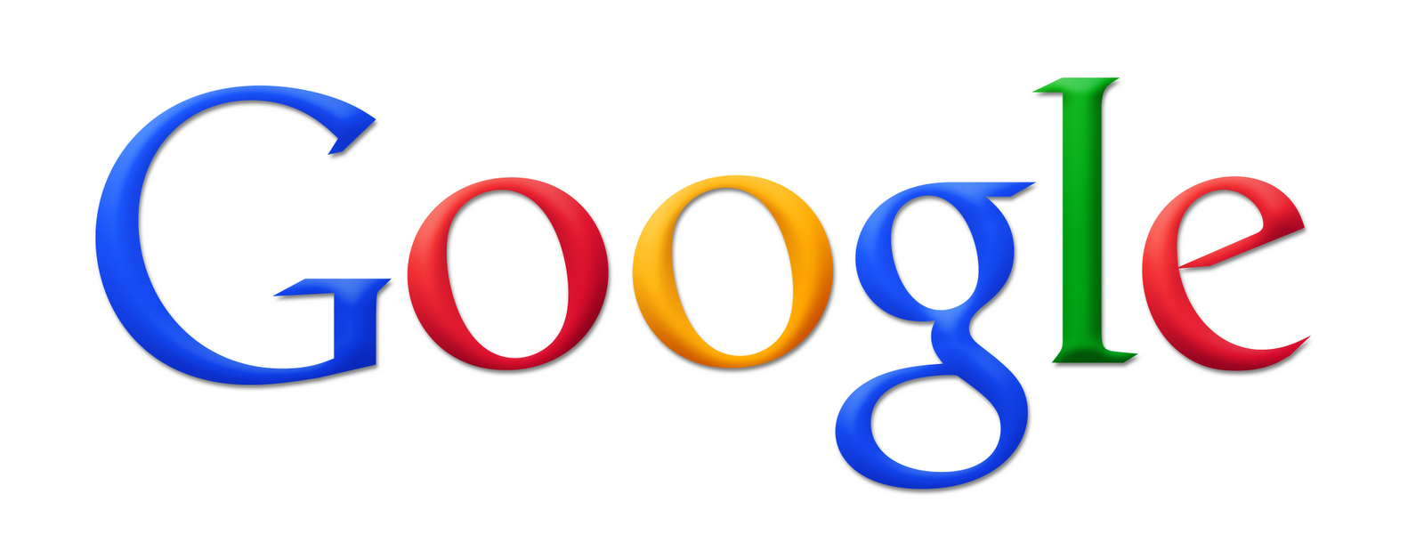 Google Company Logo