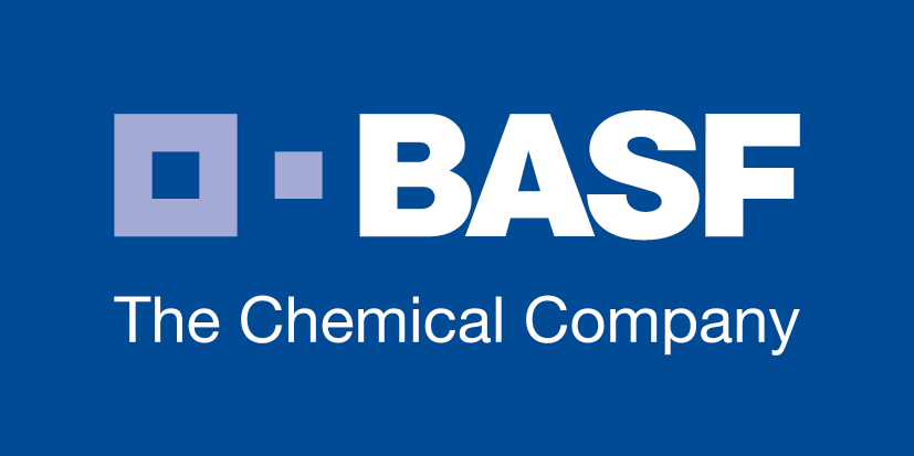 BASF Corp logo