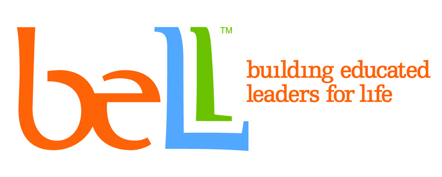 BELL (Building Educated Leaders for Life) logo