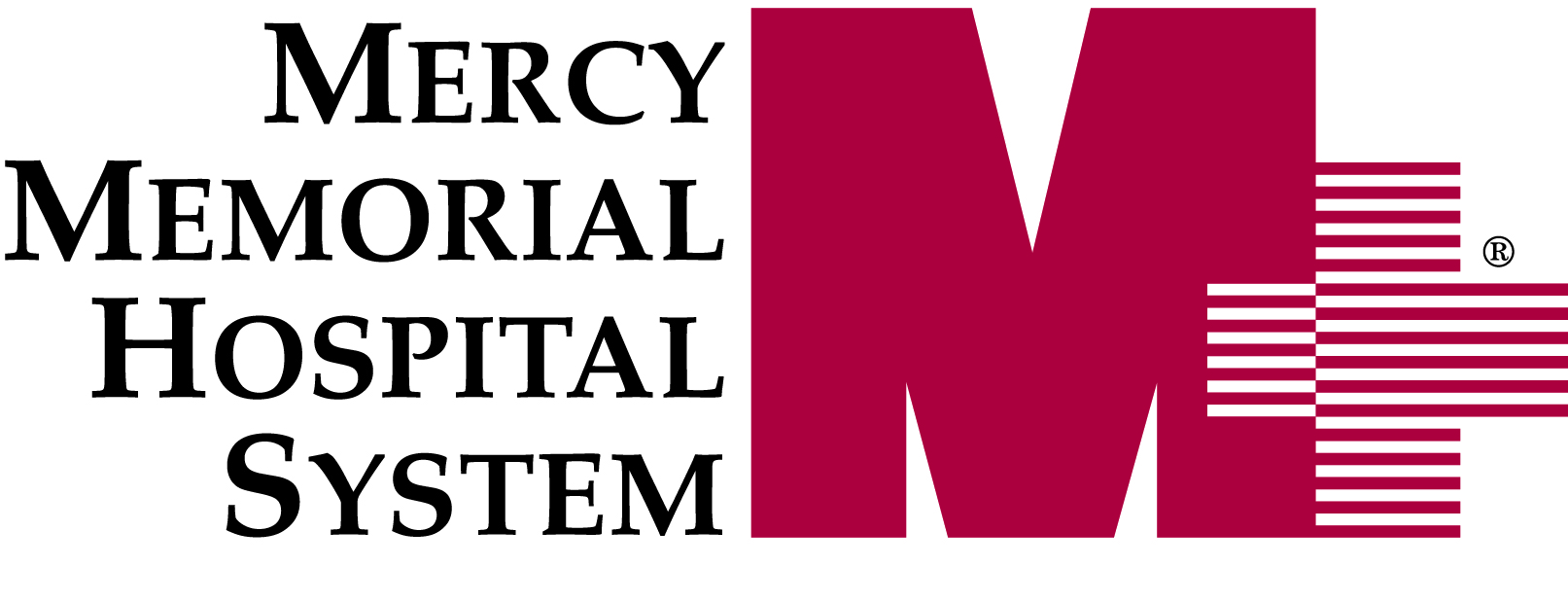 Mercy Memorial Hospital System logo