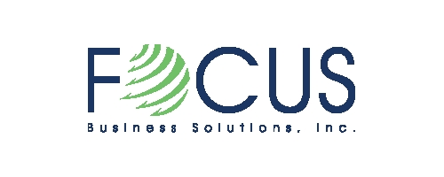 Focus Business Solutions Company Logo