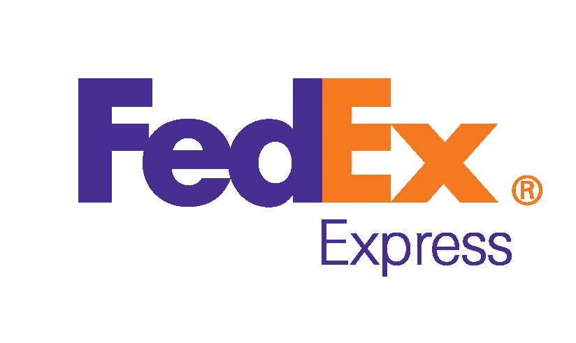 FedEx Company Logo