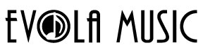 Evola Music logo