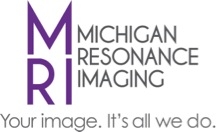 Michigan Resonance Imaging (MRI) logo