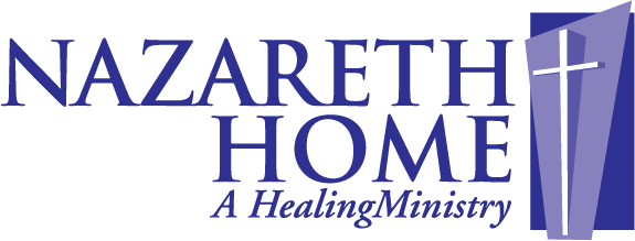 Nazareth Home Company Logo