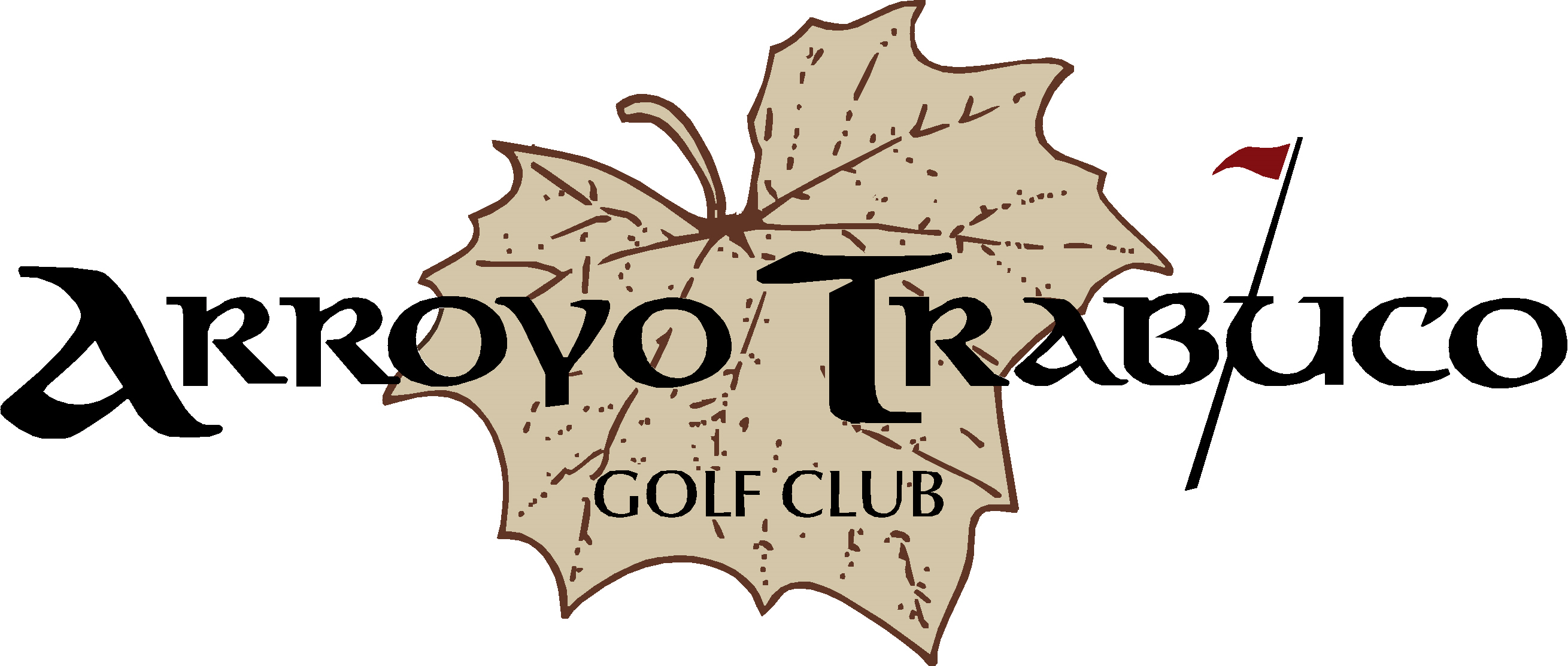 Arroyo Trabuco Golf Club logo
