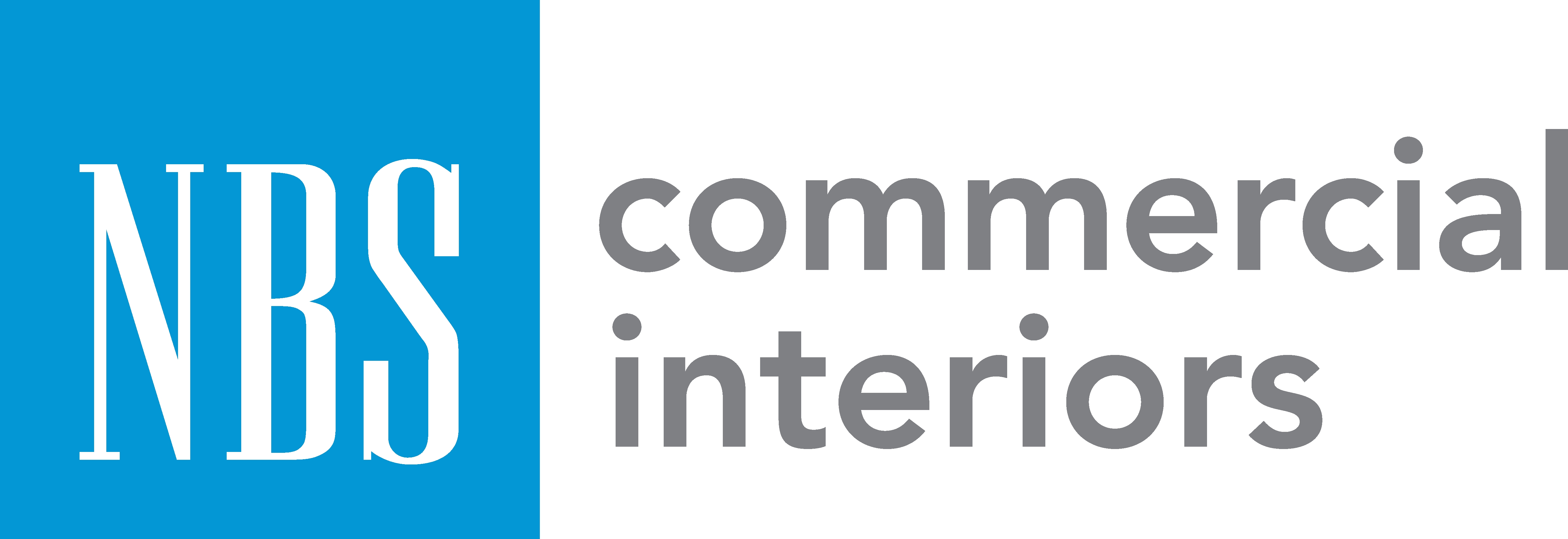 NBS Commercial Interiors logo