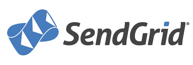 SendGrid Company Logo