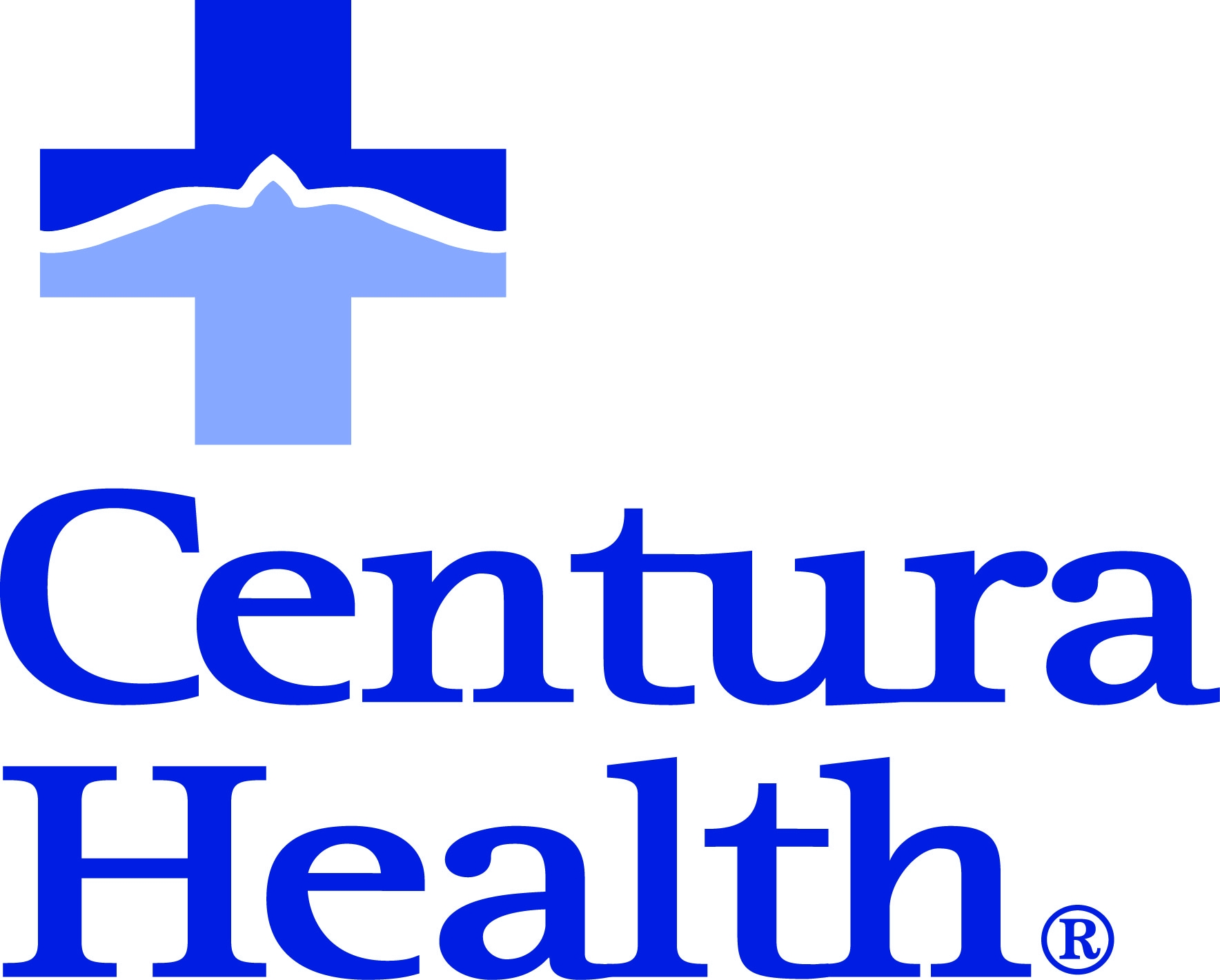 Centura Health Company Logo