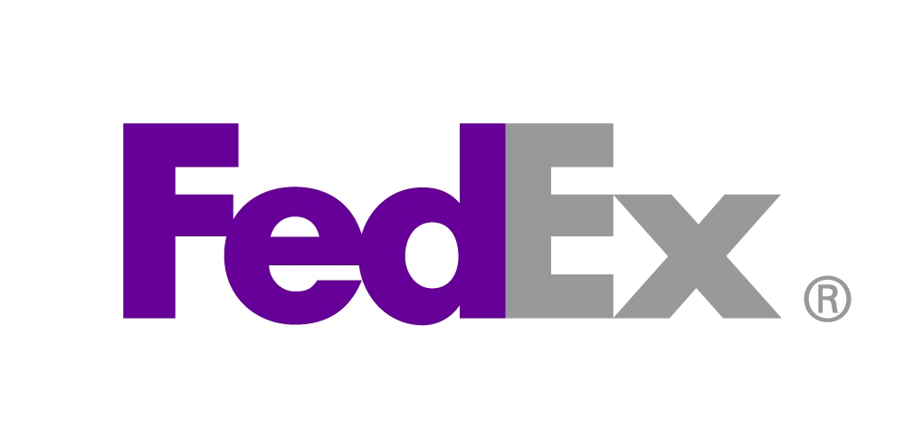 FedEx Company Logo