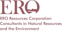 ERO Resources Corporation logo