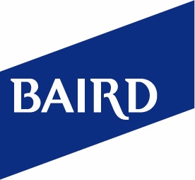 Robert W. Baird & Co. logo
