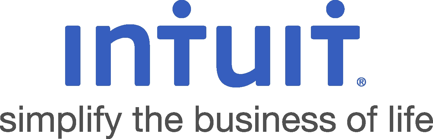 Intuit, Inc logo