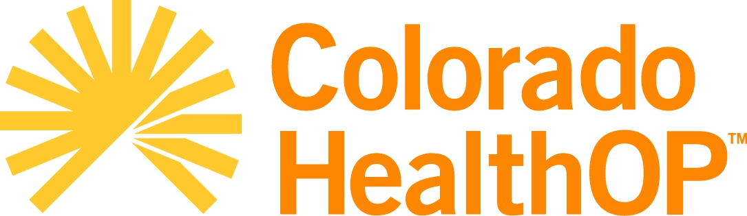 Colorado HealthOP Company Logo