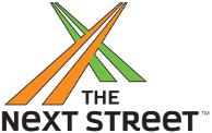 The Next Street Company Logo