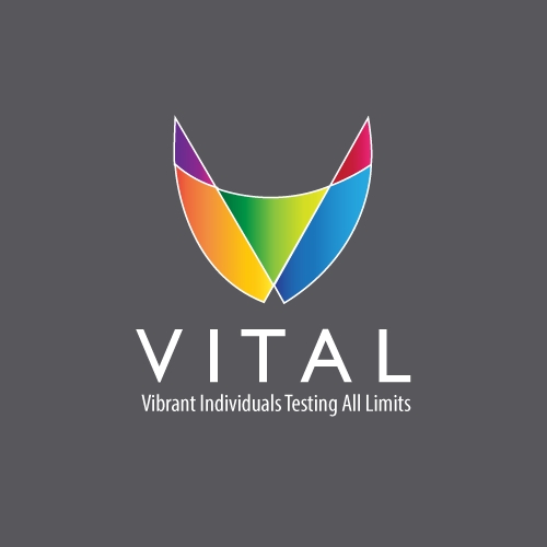 VITAL Marketing Solutions logo