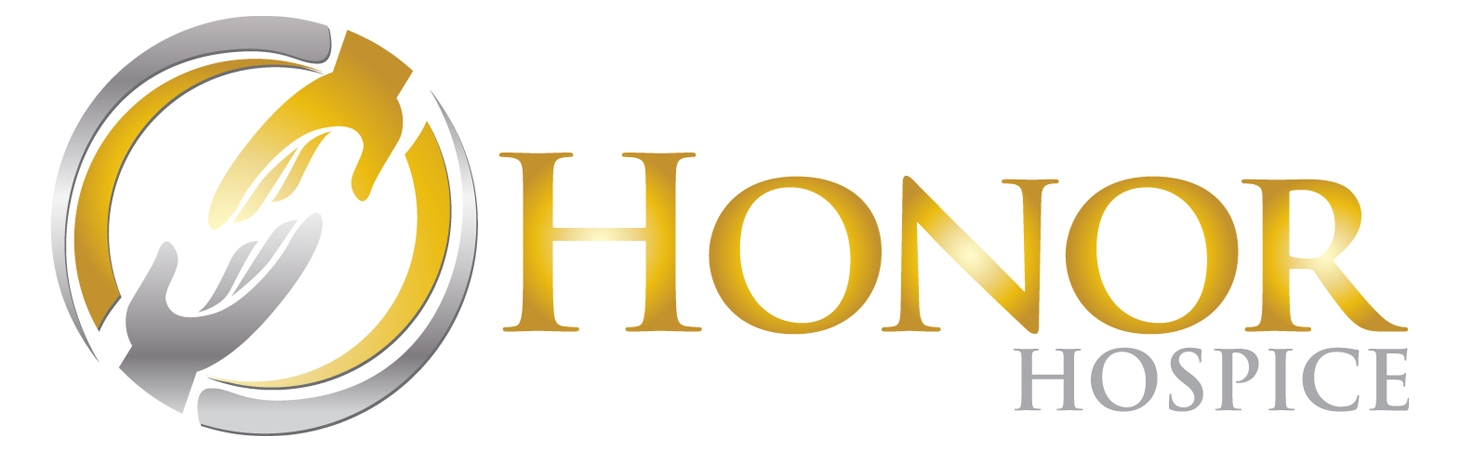Honor Hospice logo
