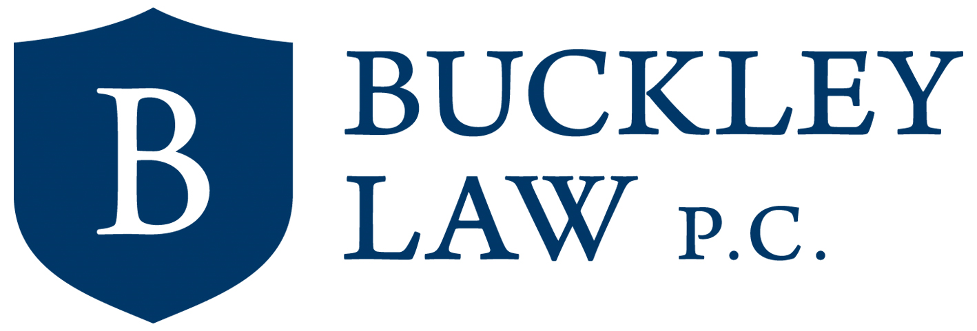 Buckley Law P.C. logo