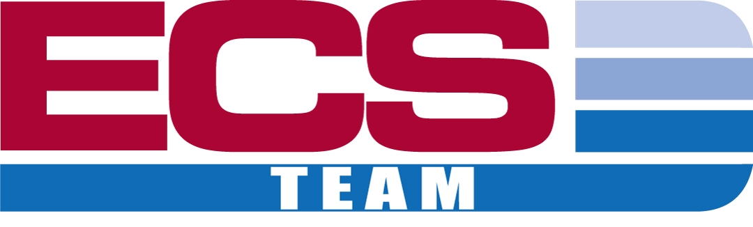 ECS Team logo
