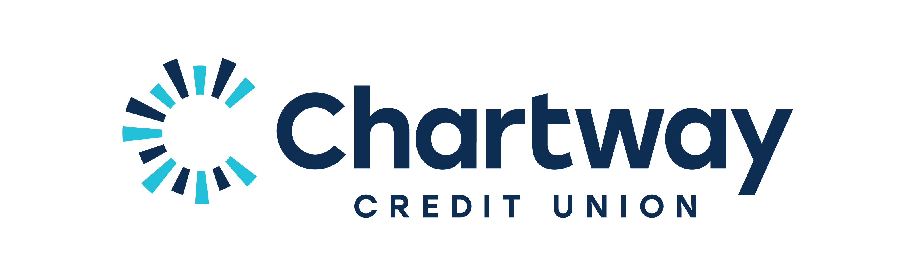 Chartway Credit Union Company Logo