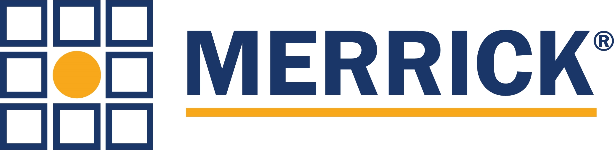 Merrick & Co logo