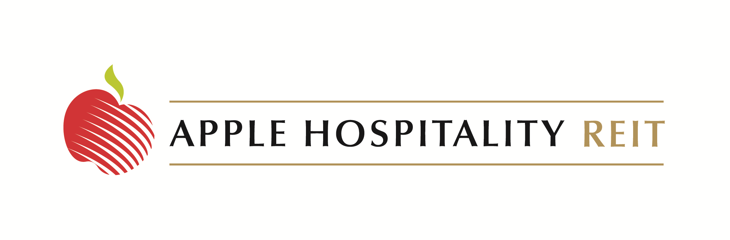 Apple Hospitality REIT, Inc. logo