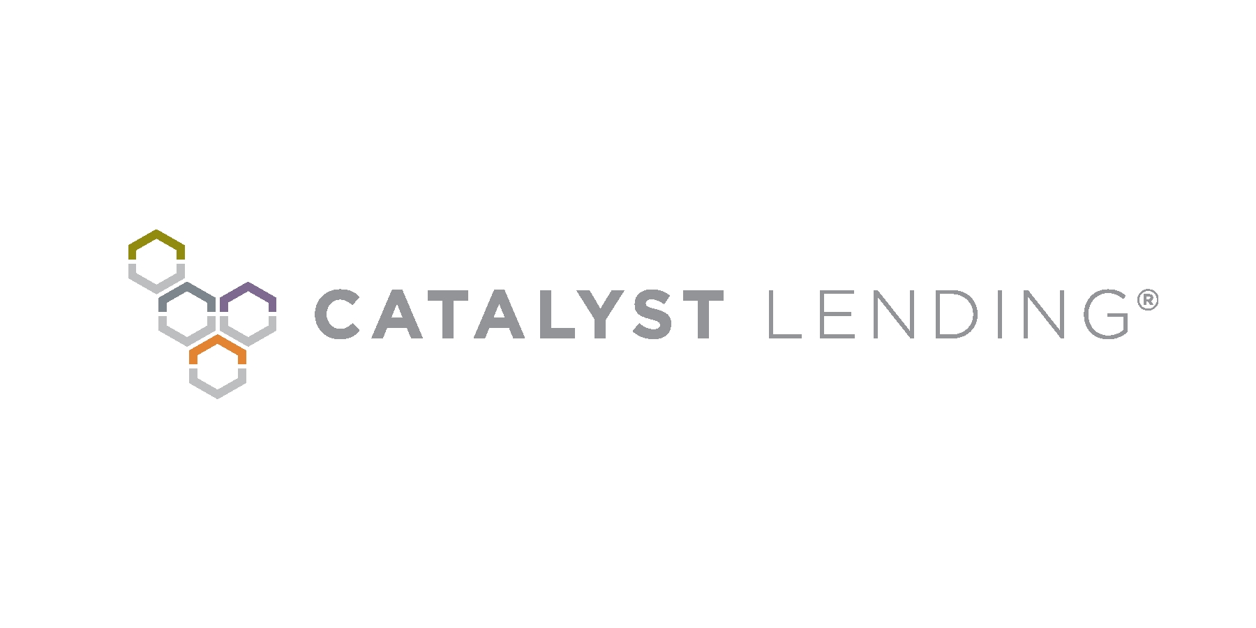 Catalyst Lending logo