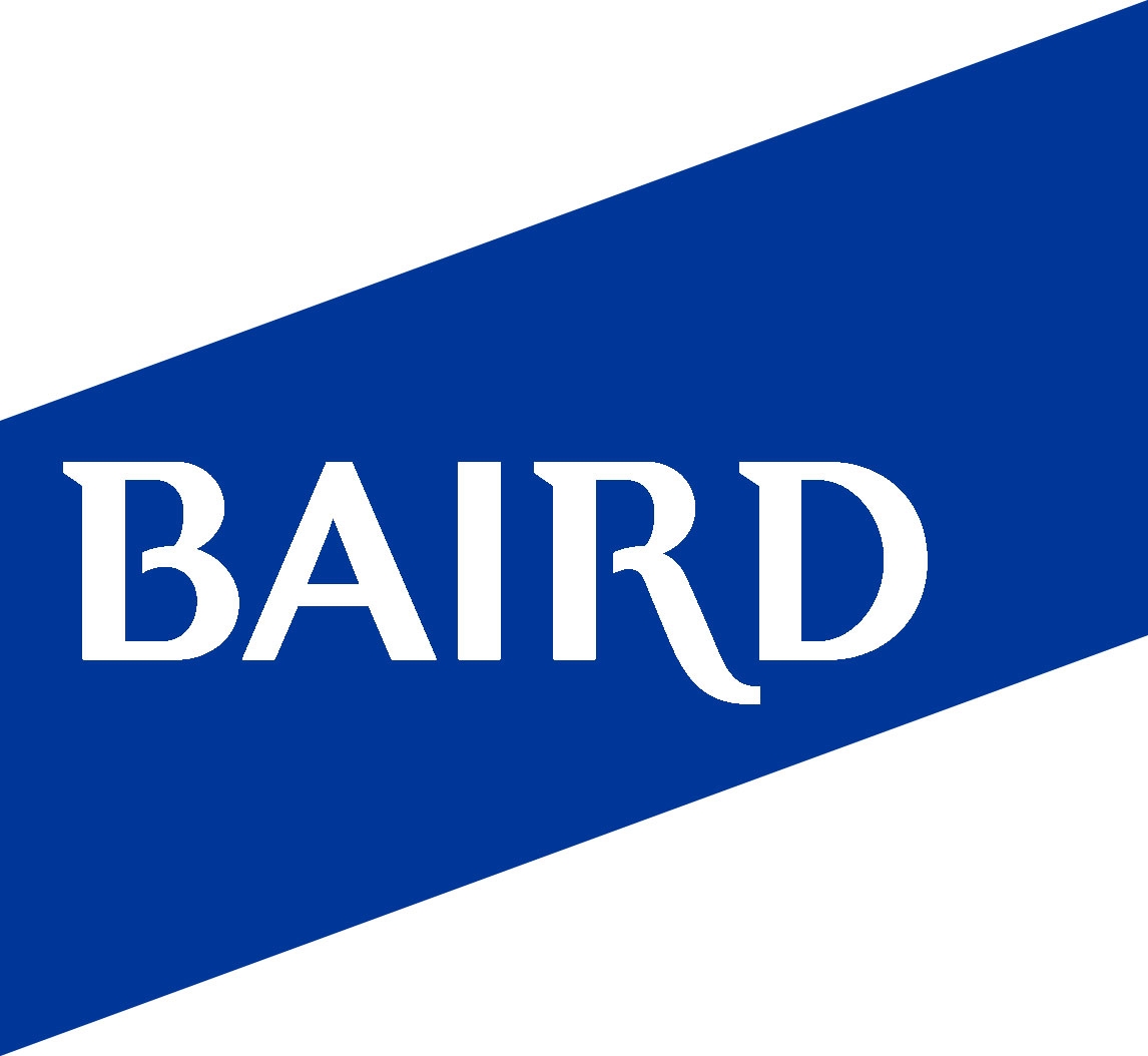 Baird Company Logo