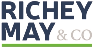 Richey May & Co. logo