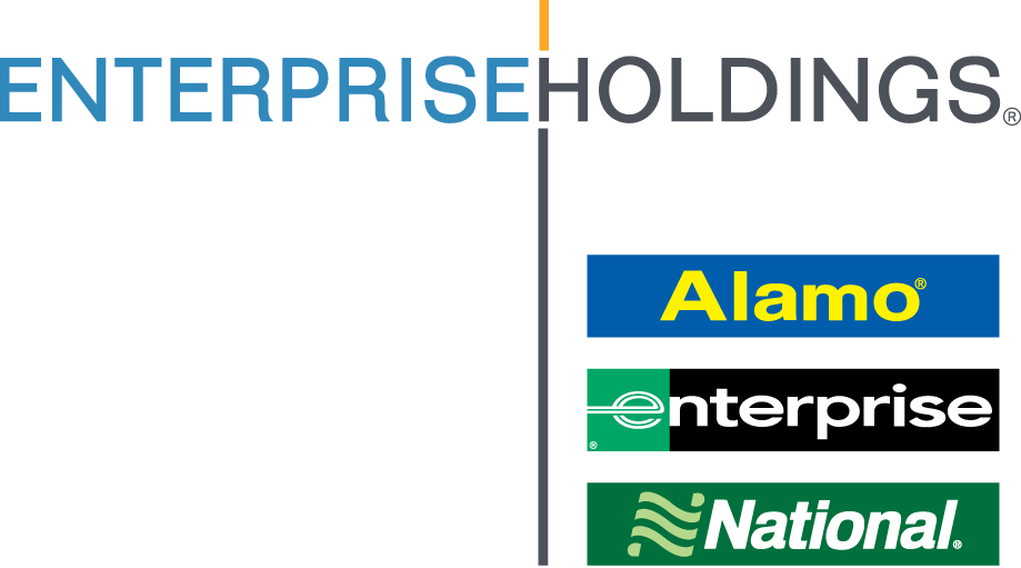 Enterprise Holdings Company Logo