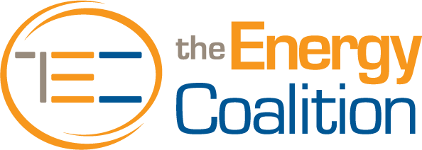 The Energy Coalition logo