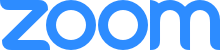 Zoom Video Communications Company Logo