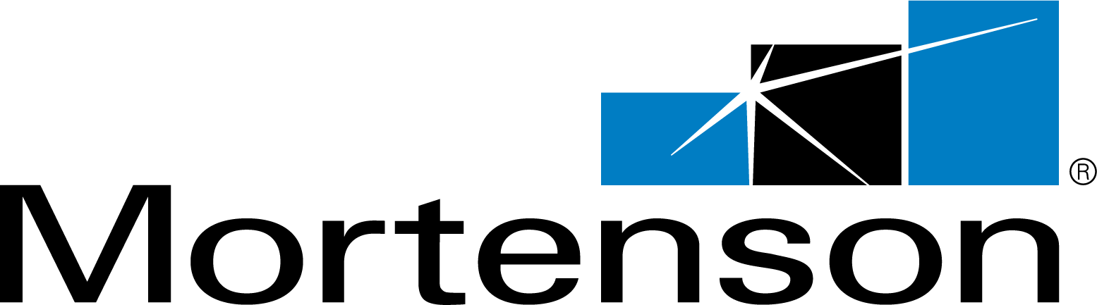 Mortenson Company Logo