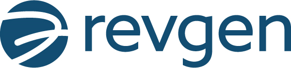 RevGen Partners Company Logo