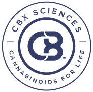 CBx Sciences Company Logo